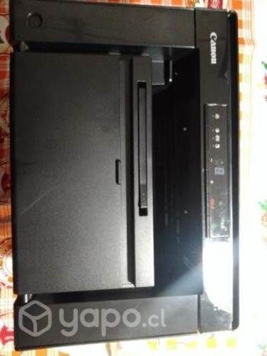 Impresora Camon mf3010