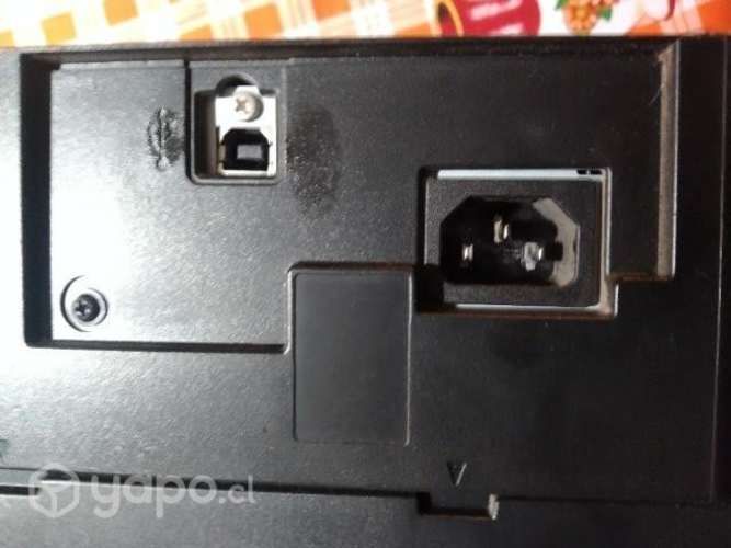 Impresora Camon mf3010