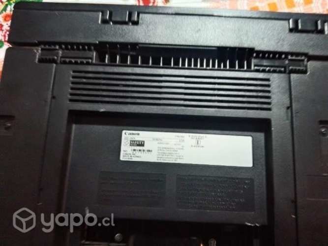 Impresora Camon mf3010