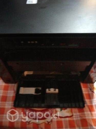 Impresora Camon mf3010