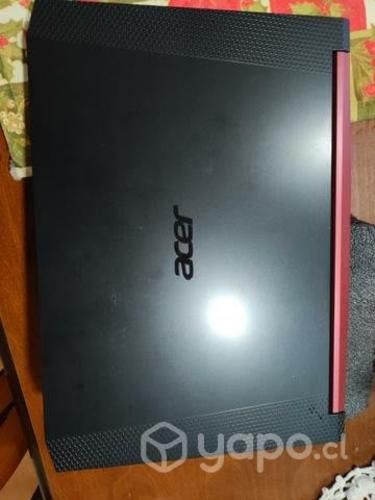 Notebook Gamer EasyNote Nitro 5