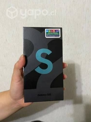 Samsung S22 128 GB