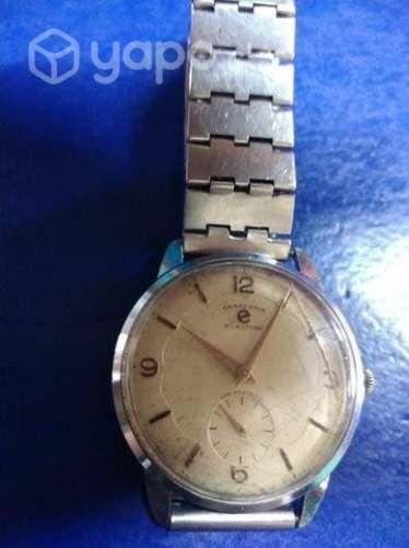 Reloj antiguo