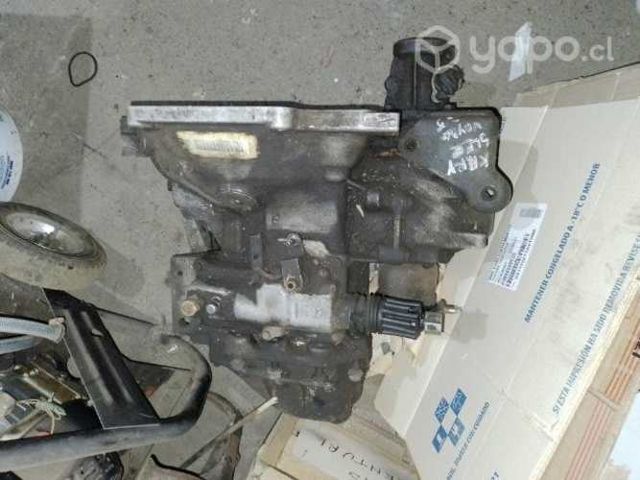Caja de Cambios Kysler Voyager 2.5 Diesel