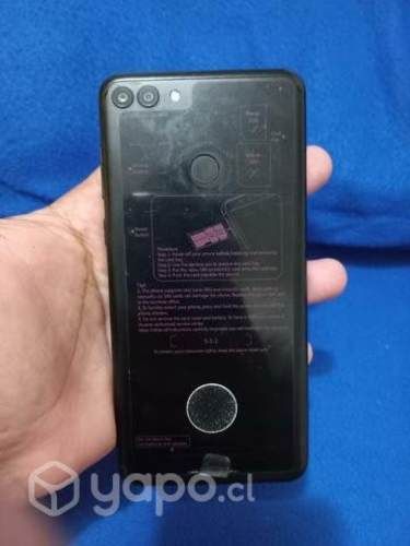 Celular y9 2018 128gb