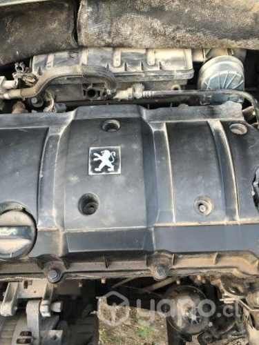 Motor Peugeot 307 1.6