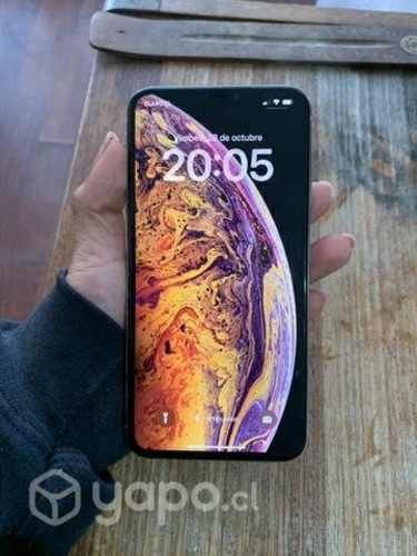 IPhone XS MAX 128gb