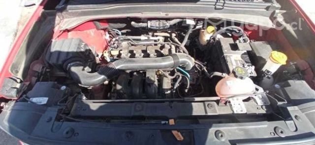 Motor jeep renegade 2022 1.8 ENSAMBLE