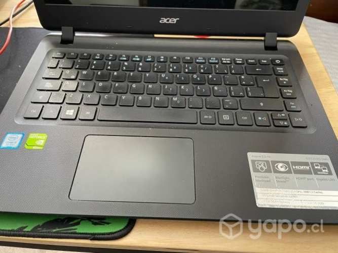 Acer Aspire ES14
