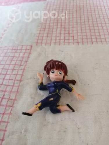 Figura anime ranma 1 /2