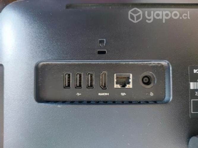 Computador de escritorio