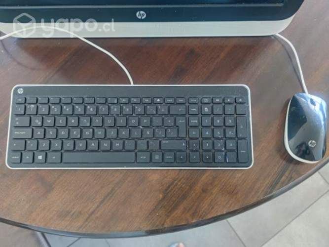 Computador de escritorio