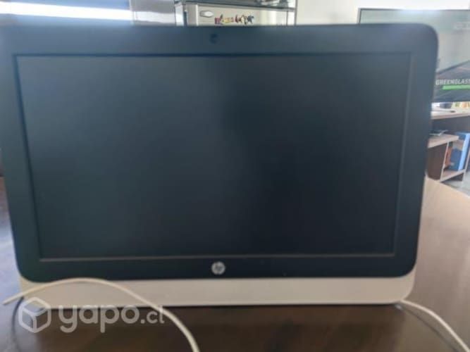 Computador de escritorio