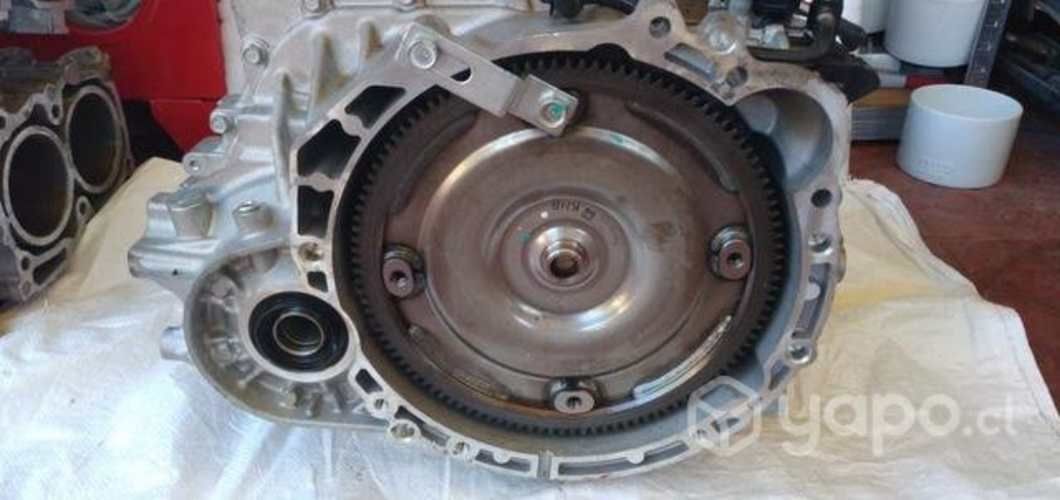 Caja Automatica A6MF 1 / 2WD NUEVA