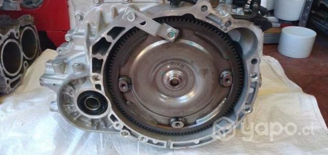 Caja Automatica A6MF 1 / 2WD NUEVA