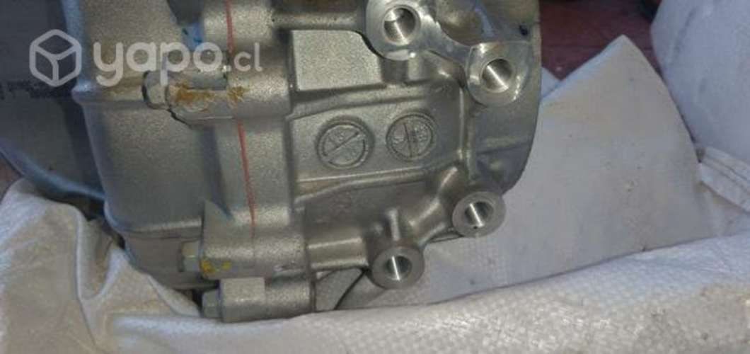 Caja Automatica A6MF 1 / 2WD NUEVA