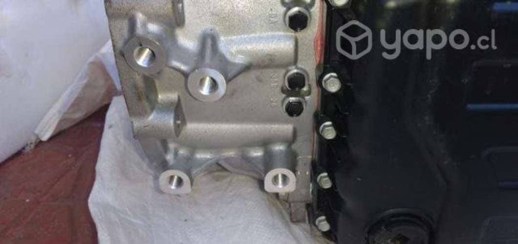 Caja Automatica A6MF 1 / 2WD NUEVA