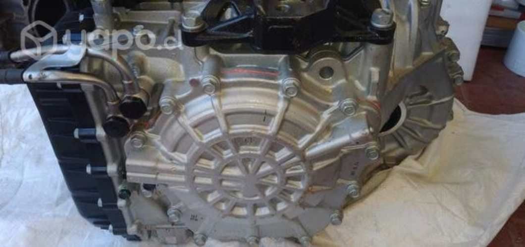 Caja Automatica A6MF 1 / 2WD NUEVA