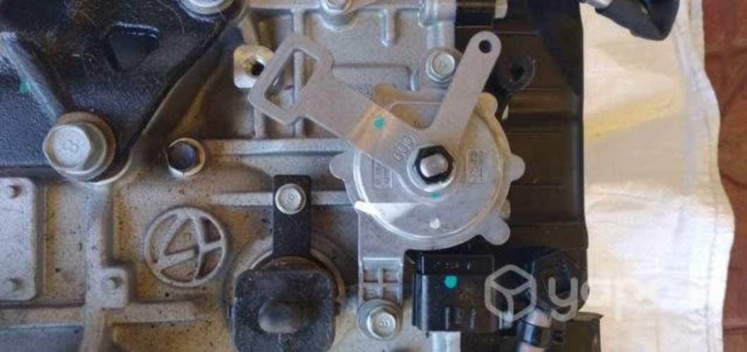 Caja Automatica A6MF 1 / 2WD NUEVA