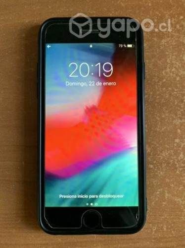 IPhone 6 32GB 100% estado de batería