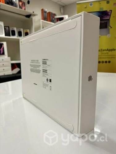 Macbook Pro 16 M2 Max 32gb Ram 1TB Ssd Nuevo 2023