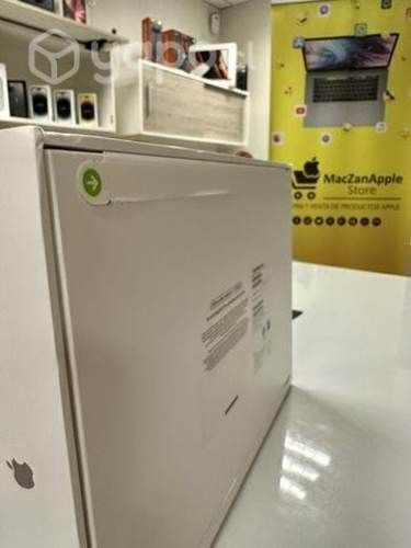 Macbook Pro 16 M2 Max 32gb Ram 1TB Ssd Nuevo 2023