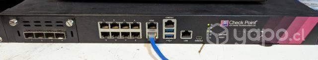 Firewall Checkpoint 5600 PL20