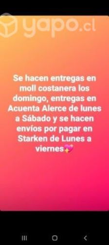 Pack de maquillaje en oferta