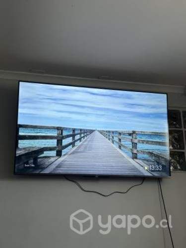 Televisor 55 pulgadas TCL