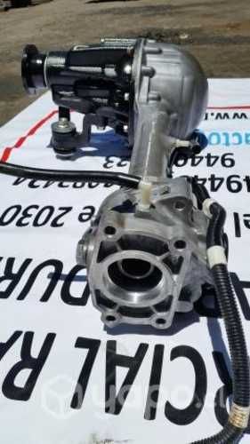 2-29 Diferencial delant Dmax