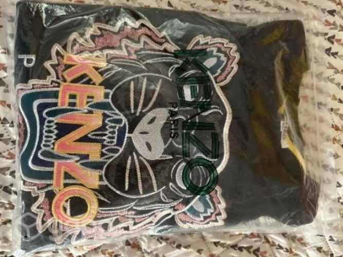 Poleron Kenzo