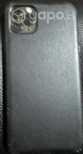 IPhone 11 Pro Max 64gb impecable