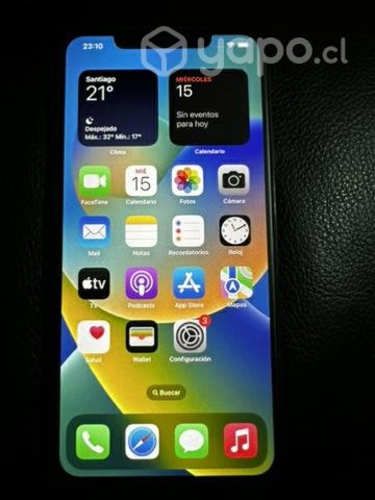IPhone 11 Pro Max 64gb impecable