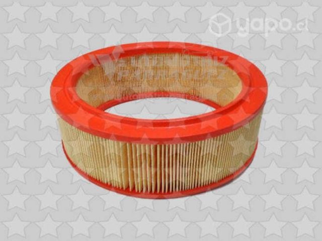 Filtro aire Clio 2, Kangoo, Logan, Megane, otros