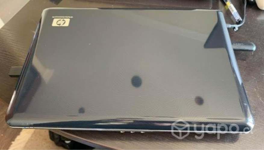 Notebook HP Pavilion dv2000