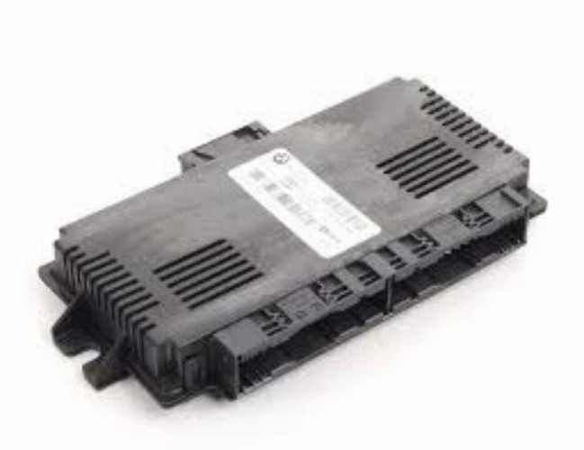 Solución módulos FRM BMW MINI