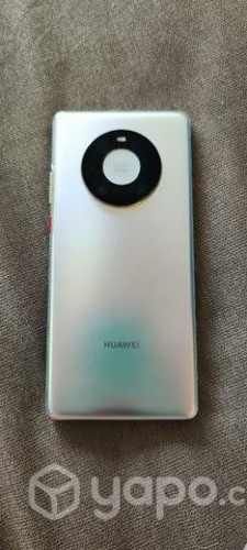 Huawei mate 40 pro 256 GB pantalla dañada