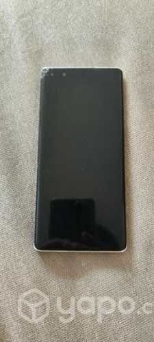 Huawei mate 40 pro 256 GB pantalla dañada