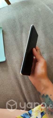 Huawei mate 40 pro 256 GB pantalla dañada