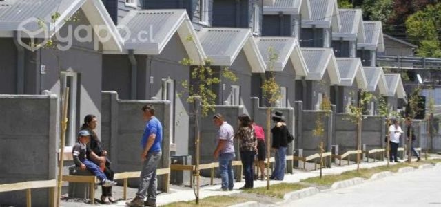 Nueva Ley del Mono 2024 Arquitectos RM Chile