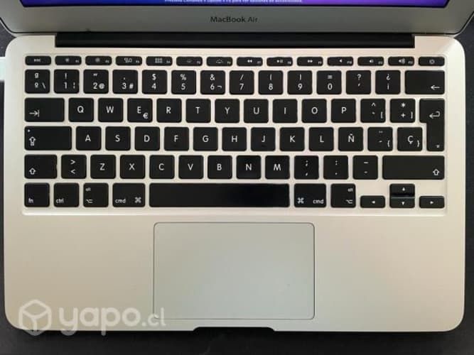 MacBook Air 11´´