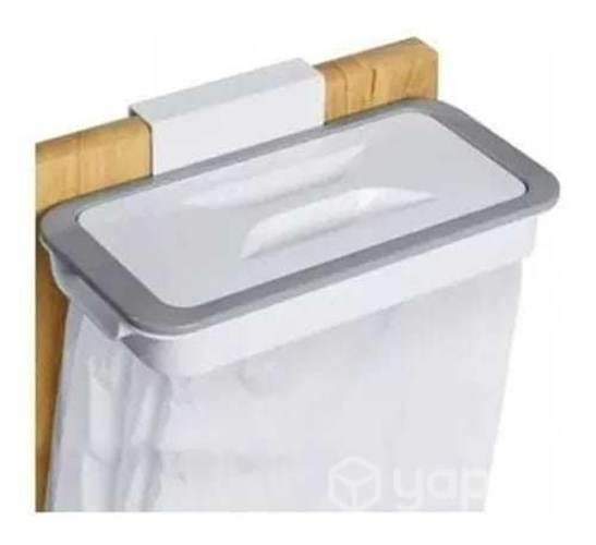 Bote de basura plegable