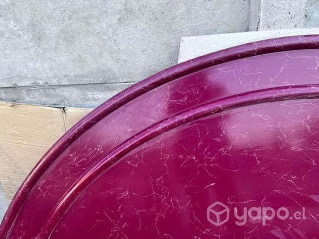 Marquesa 2 plaza antigua