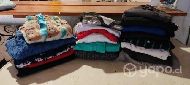 Ropa usada buen estado