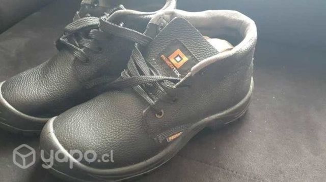 Zapatos de seguridad