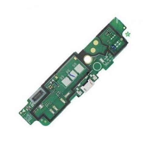 Flex de carga nokia lumia 1320