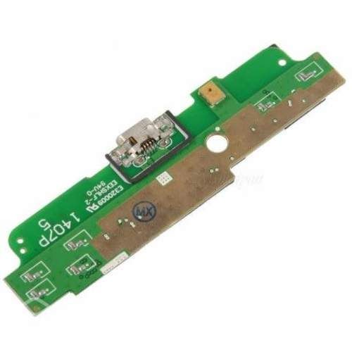 Flex de carga nokia lumia 1320