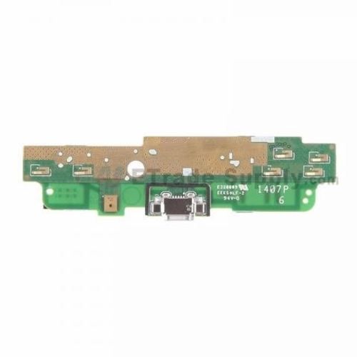 Flex de carga nokia lumia 1320
