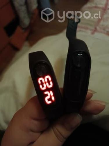 Smartwatch/ reloj inteligente