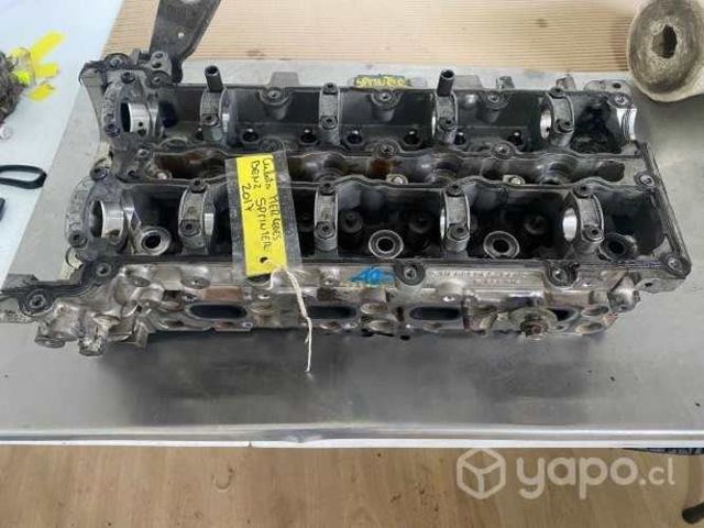 Culata Mercedes Benz Sprinter 2017